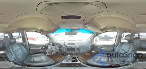 2005 Nissan Titan Xe z USA, uszkodzony, nr VIN 1N6BA07A25N579021